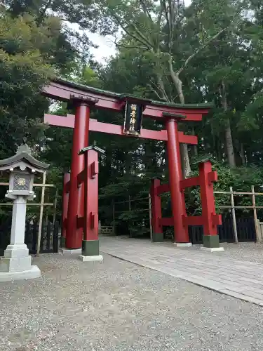 彌彦神社(新潟県)