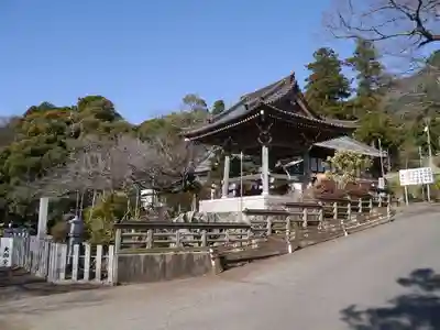 筑波山大御堂のその他建物