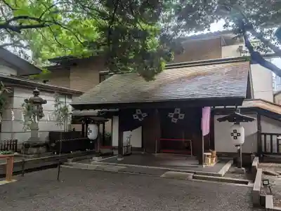 乃木神社(東京都)