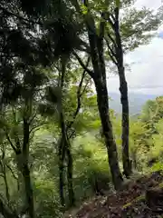 立里荒神社(奈良県)