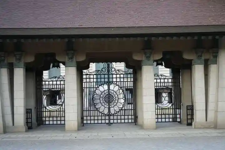 明治神宮のその他建物