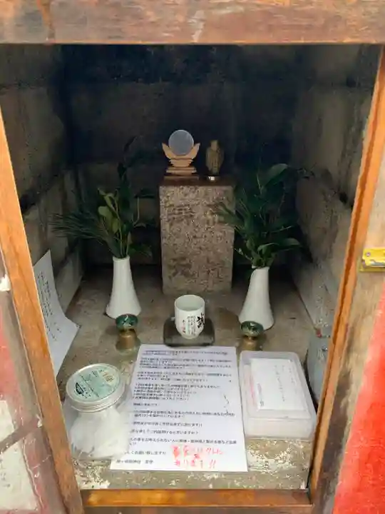 藤ヶ崎龍神社のその他建物