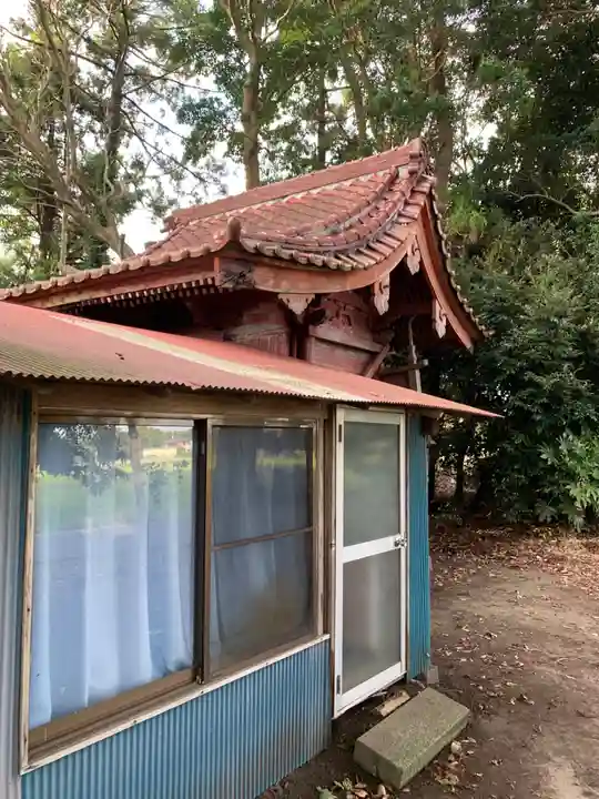 八幡神社(千葉県)