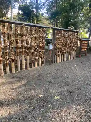 大國魂神社(東京都)