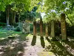 丹生都比売神社(和歌山県)