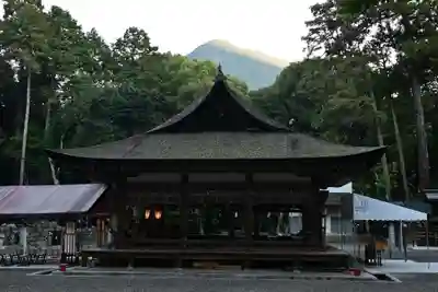 御上神社(滋賀県)