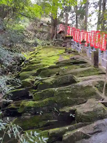 持寳院(多氣山不動尊)のその他建物