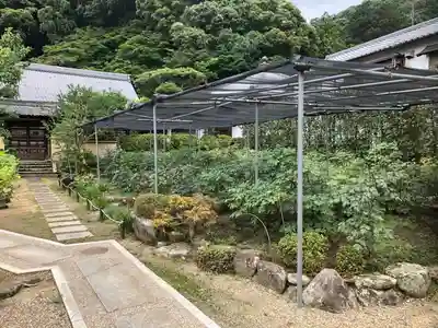 當麻寺 西南院のその他建物