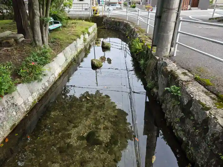 坂田神明宮(滋賀県)