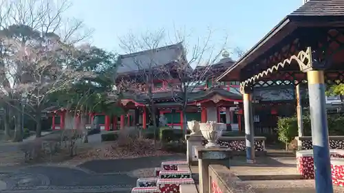 千葉神社のその他建物