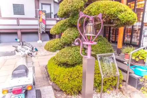 廣源院東福寺(東京都)