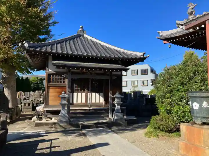 明王院(神奈川県)