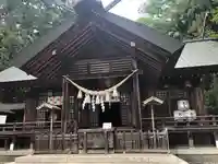 神明社(宮城県)