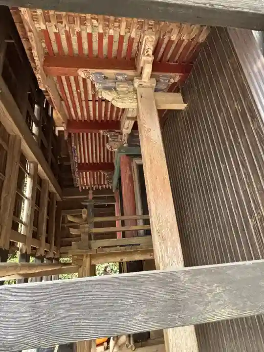 興神社(長崎県)