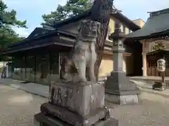 龍城神社(愛知県)