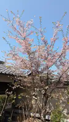 後白河院御聖蹟　法住寺(京都府)