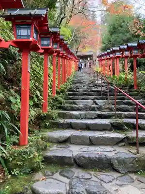 貴船神社のその他建物