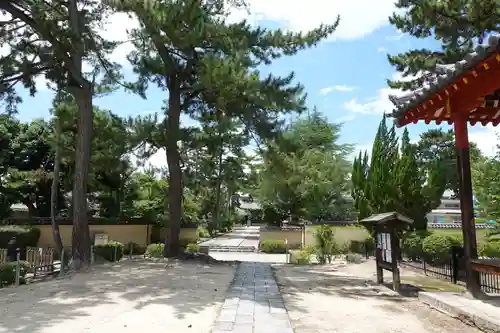 西大寺のその他建物