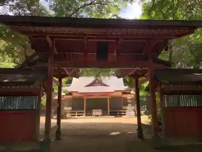 日宮神社(千葉県)