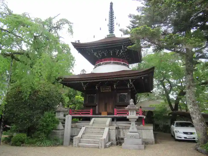 東南院のその他建物