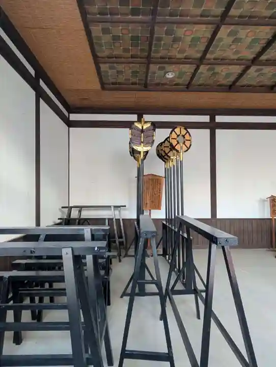 櫛田神社のお祭り