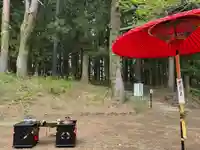 土津神社|こどもと出世の神さま(福島県)