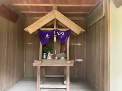 浅間神社(千葉県)