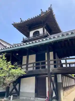 本興寺のその他建物