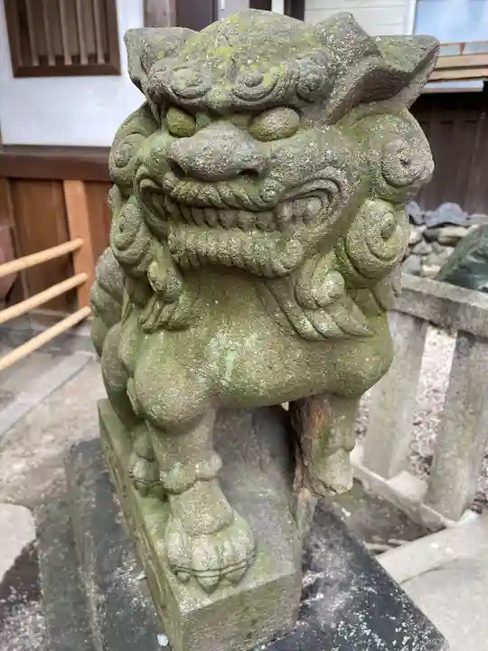 安井金比羅宮(京都府)