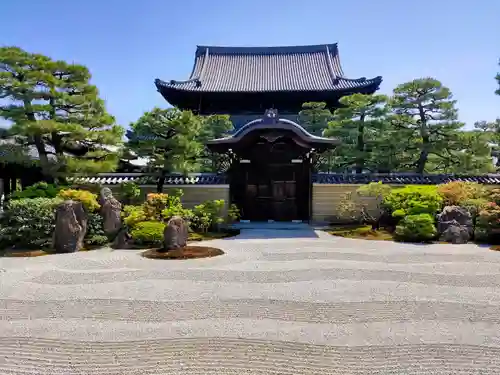 建仁寺（建仁禅寺）(京都府)