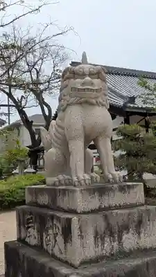 誉田八幡宮(大阪府)