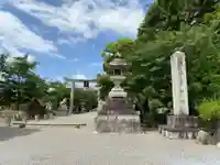 沙沙貴神社のその他建物