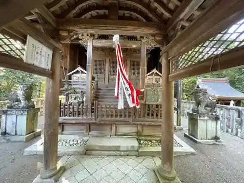 天神社(滋賀県)
