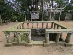 氷上八幡神社(香川県)