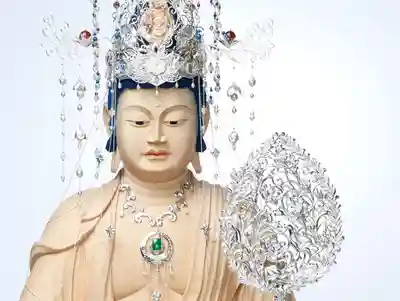 伊勢の国 四天王寺(三重県)