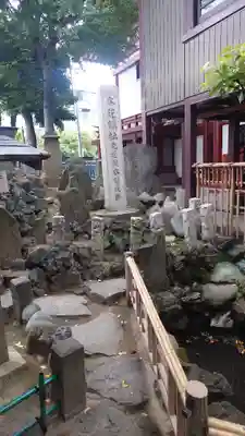 羽田神社(東京都)