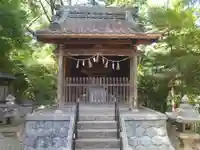 須佐之男神社(愛知県)
