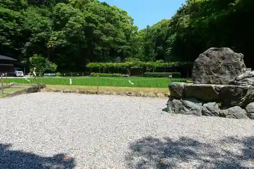 猿田彦神社の建物その他