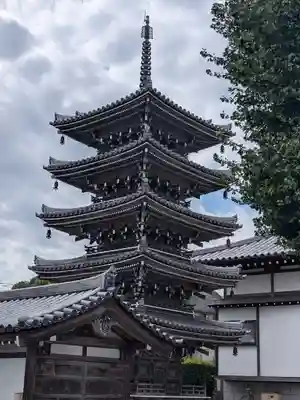 光徳院(東京都)