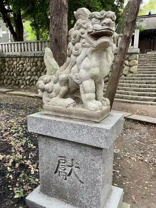 洲崎大神(神奈川県)
