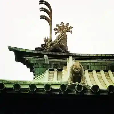 湯島聖堂のその他建物