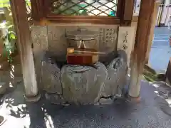 三宮神社(兵庫県)