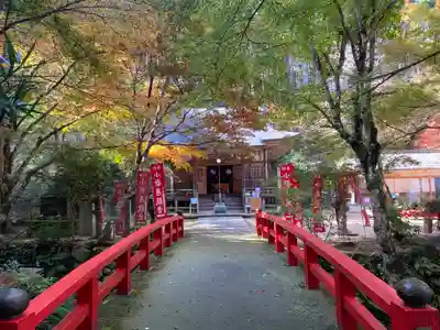 小新屋観音(兵庫県)