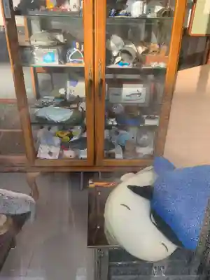 藁園神社(滋賀県)