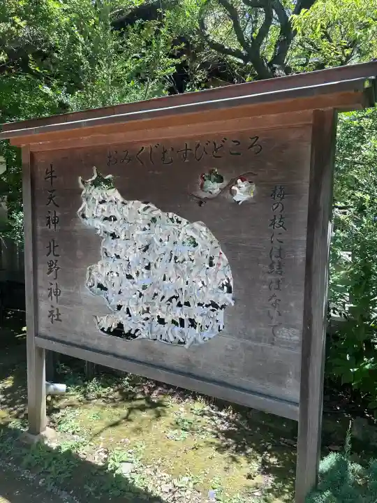牛天神北野神社(東京都)