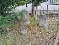 稲荷神社の末社・摂社
