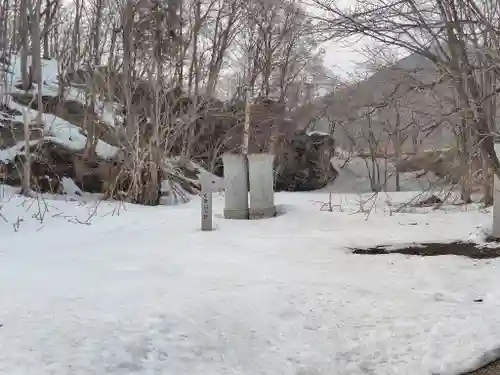 水神龍王神社(北海道)