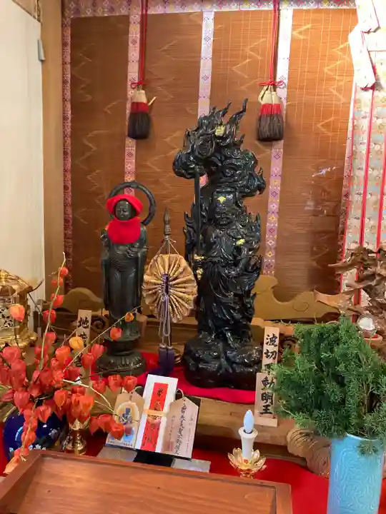 泉福寺(北海道)