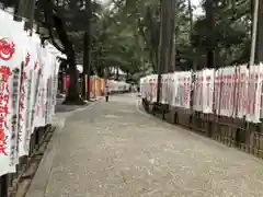 豊川閣　妙厳寺(愛知県)