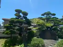 宮道神社の建物その他